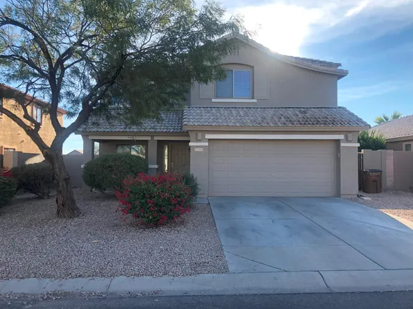 29589 N Little Leaf Dr, Queen Creek, AZ 85143
