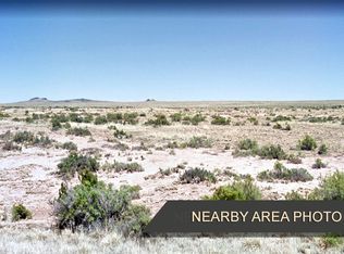 9100 Huggins Rd, Holbrook, AZ 86025