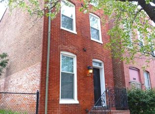 2218 E Fairmount Ave, Baltimore, MD 21231