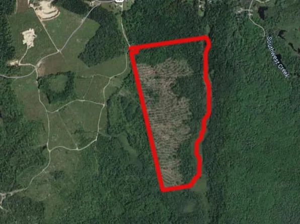 135 SE Mason Bay Road, Jonesport, ME 04649