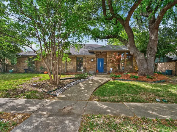 10128 Cimmaron Trl, Dallas, TX 75243