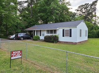 601 Cornelia Dr, Warner Robins, GA 31088