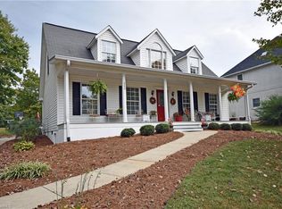 2259 Nettlebrook Dr, Winston Salem, NC 27106