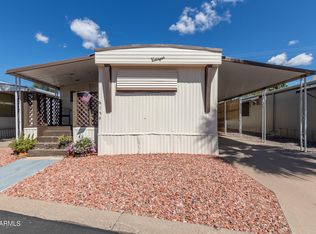 601 N Hayden Rd SPACE 159, Scottsdale, AZ 85257