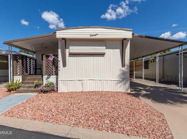 601 N Hayden Road #159, Scottsdale, AZ 85257