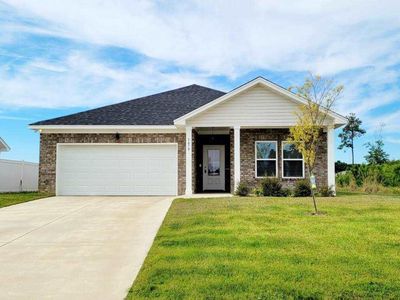 1478 Summergate Dr, Florence, SC, 29501