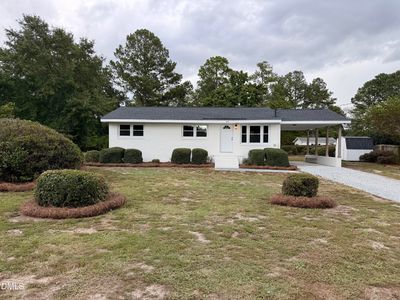 102 Anne St, Dunn, NC, 28334