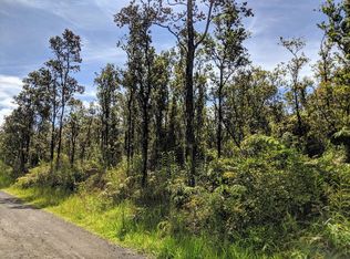 Kokokahi Rd LOT 22, Volcano, HI 96785