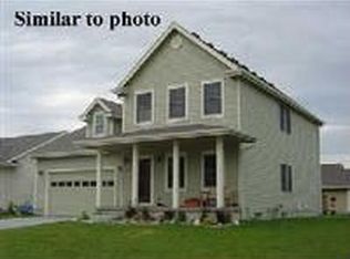 404 4th St NW, Bondurant, IA 50035