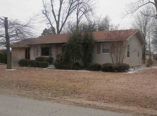 14777 Maple Grove Ln, Trumann, AR 72472