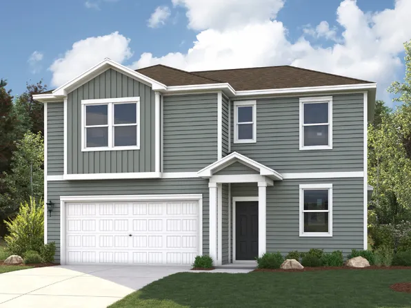 Norman Plan, Cloverleaf