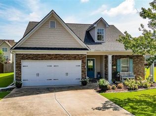 18 Balsam Dr NW, Cartersville, GA 30121