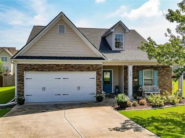 18 Balsam Dr NW, Cartersville, GA 30121