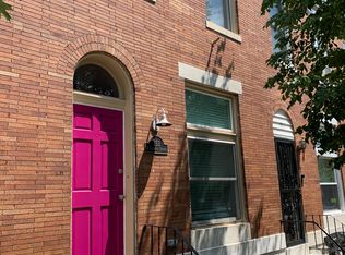 153 N Linwood Ave, Baltimore, MD 21224