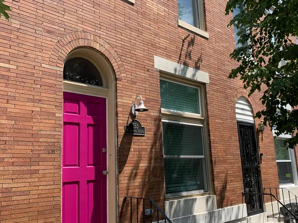153 N Linwood Ave, Baltimore, MD 21224