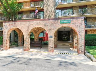 35 S Baybrook Dr UNIT 104, Palatine, IL