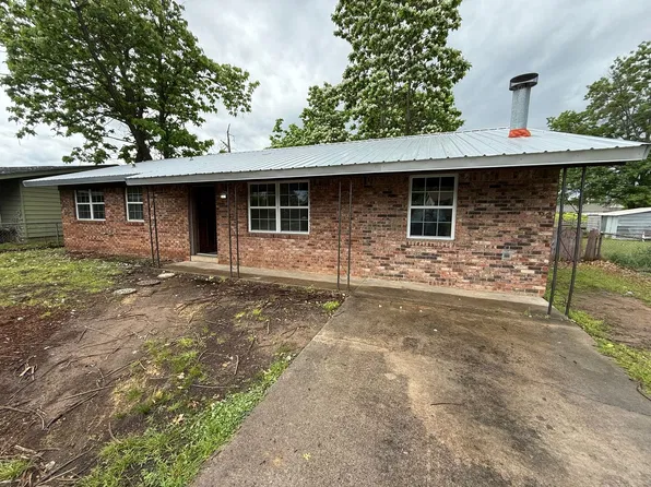 5406 S 17th Ter, Fort Smith, AR 72901