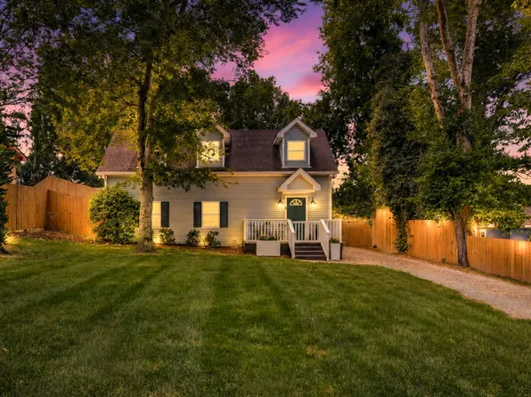 804 Crockett St, Nashville, TN 37207
