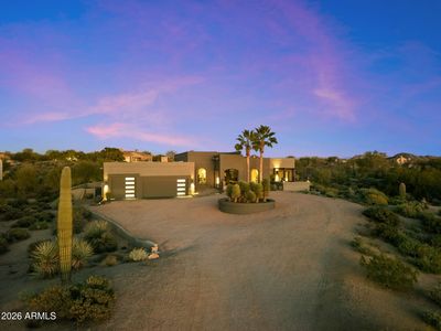 9545 E ROMPING Road #90, Carefree, AZ, 85377