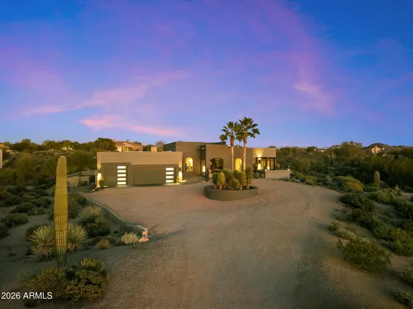 9545 E ROMPING Road #90, Carefree, AZ 85377