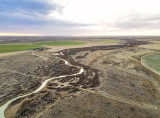 County Rd, Syracuse, KS 67878