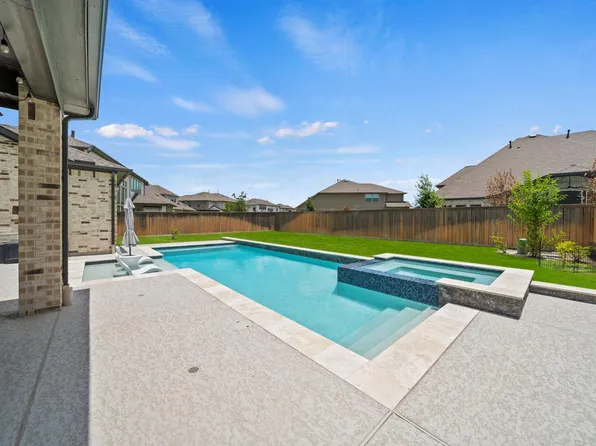 11118 Heartleaf Aster Way, Cypress, TX 77433