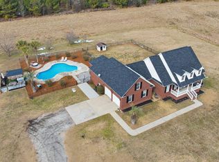 2535 Citrus Dr, Sumter, SC 29153