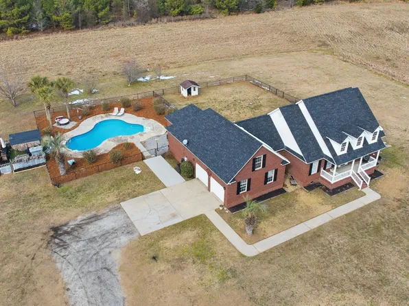 2535 Citrus Dr, Sumter, SC 29153