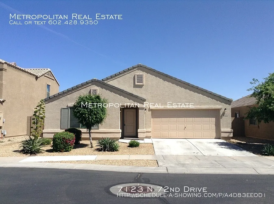3 bed, 1511 sqft, $2,050 — Photo 1