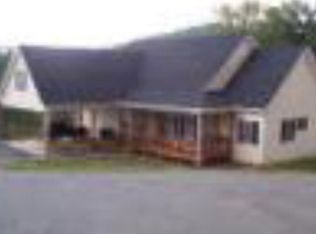 177 Gibson Rd, Franklin, NC 28734