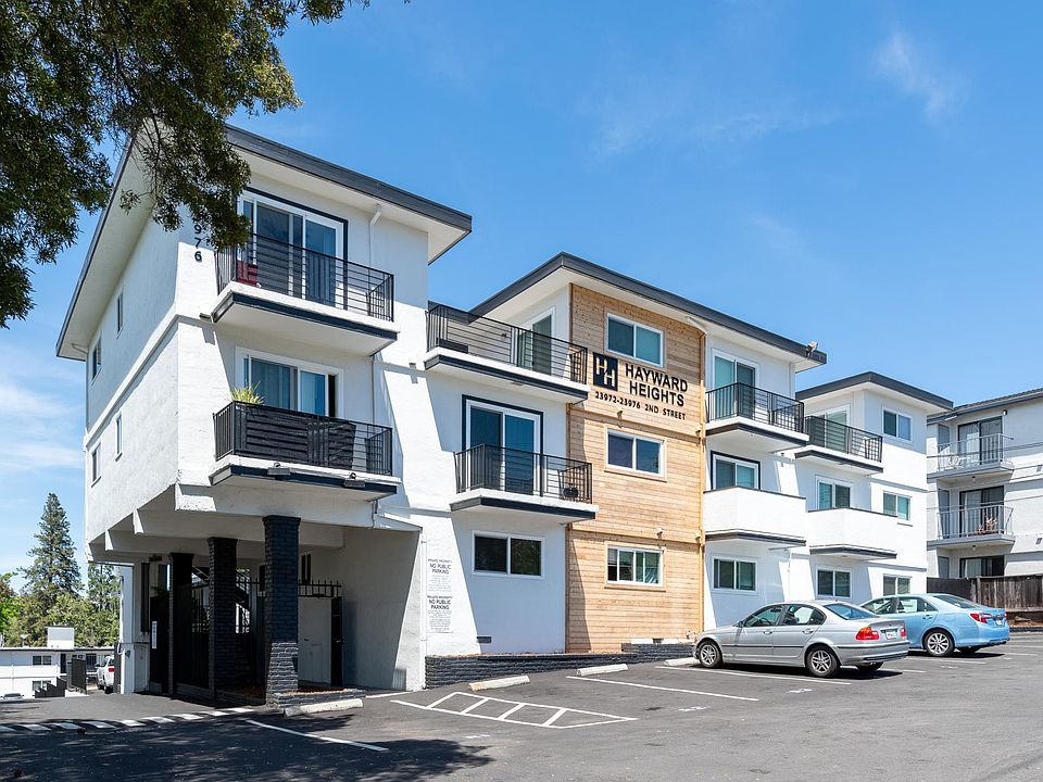 Hayward Heights Apartment Rentals Hayward, CA Zillow