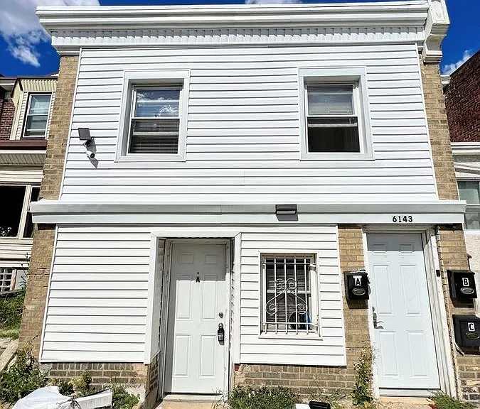 6143 Limekiln Pike #A — Photo 17