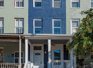 3415 Chestnut Ave, Baltimore, MD 21211