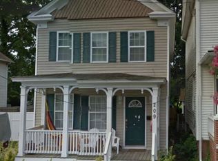 209 Poplar Ave, Norfolk, VA 23523