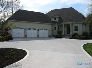 5336 SE Eber Rd, Whitehouse, OH 43571