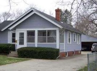 2600 37th St, Des Moines, IA 50310