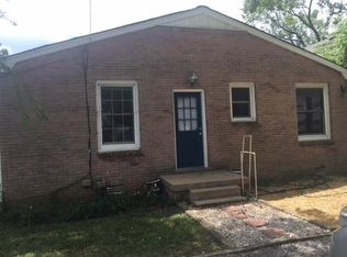 5304 Georgia Ave #B, Nashville, TN 37209