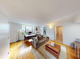 121 Reade St APT 8K, New York, NY 10013