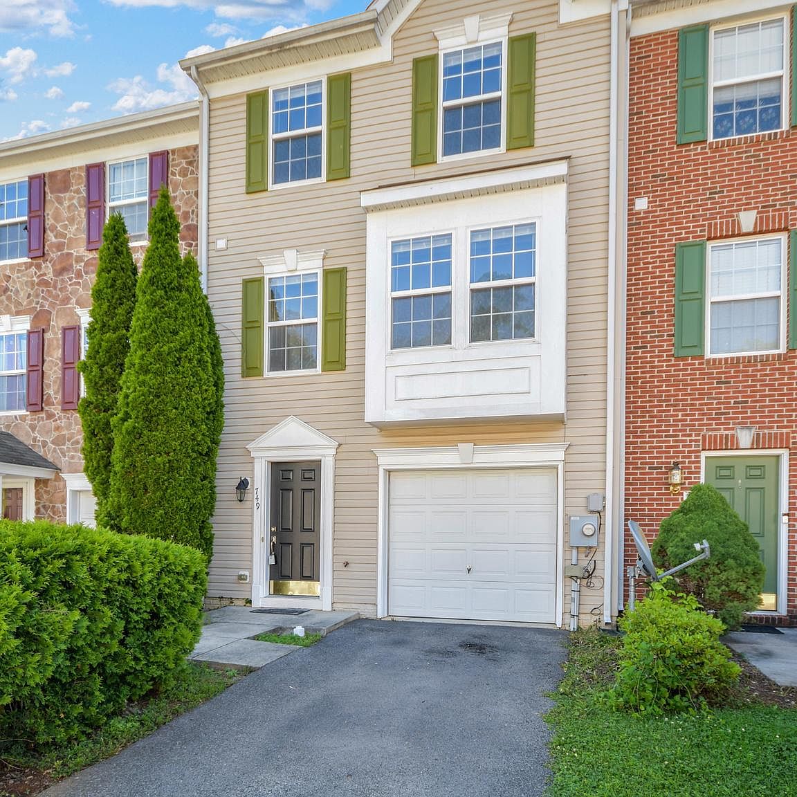 749 Dr, Hagerstown, MD 21740 Zillow