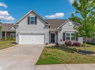 26 Allamanda Way, Simpsonville, SC 29680