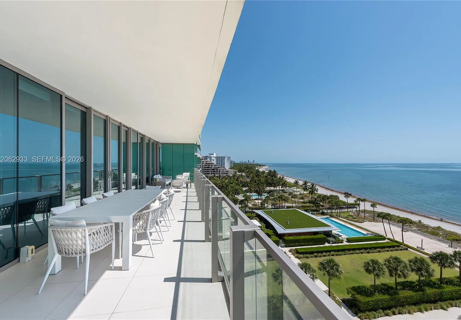Oceana Key Biscayne Condo — Photo 3