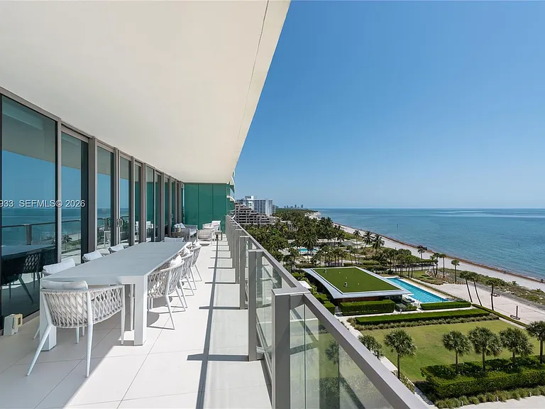 360 Ocean Dr #904S — Photo 3