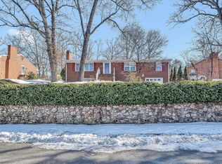 3552 Forester Rd, Roanoke, VA 24015