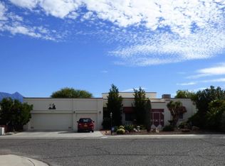 1159 W Camino Mayor, Green Valley, AZ 85614