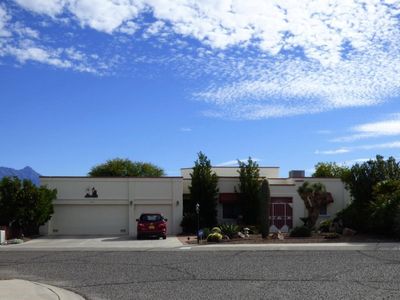 1159 W Camino Mayor, Green Valley, AZ, 85614