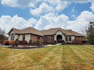 1944 N Wapak Rd, Lima, OH 45807