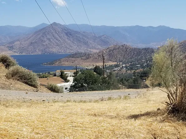 Skyline Dr, Wofford Heights, CA 93285