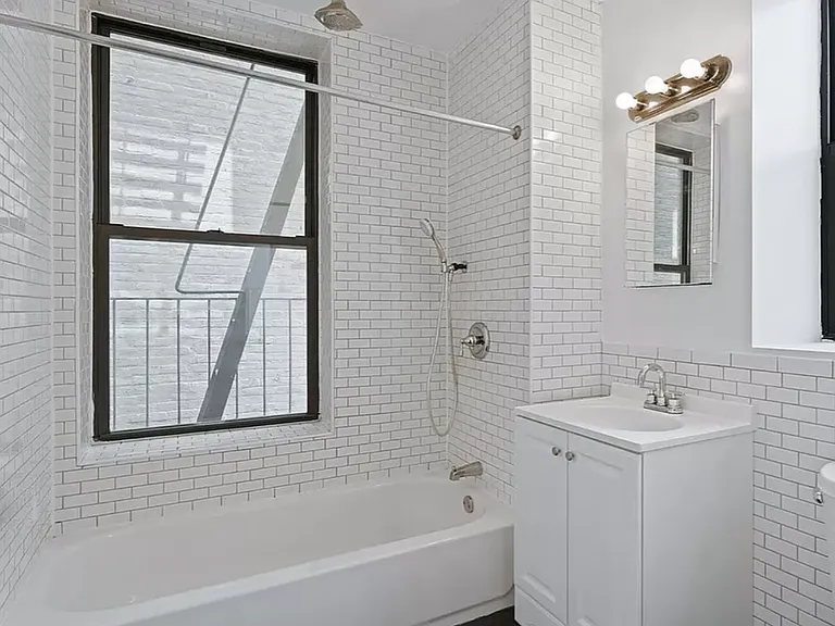 2375 Adam Clayton Powell Jr Blvd #2 — Photo 5