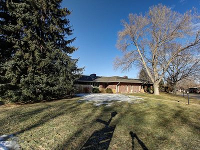 3415 S Race St, Englewood, CO, 80113