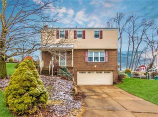 5618 Sandra Dr, Pittsburgh, PA 15236